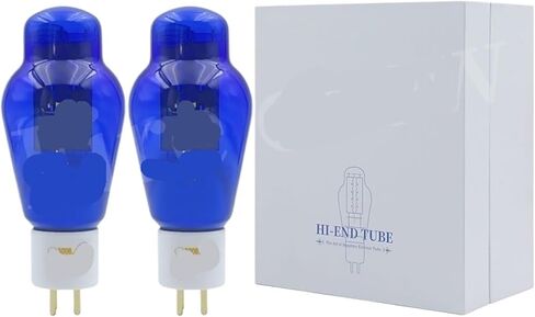 300B Tube Copy WE300B Upgrade 4300B 300BT 7300B HiFi Audio Tube Amplifier DIY(1 pcs) in Saudi Arabia