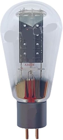 300B A300B أنبوب ترقية 300B-TII E300B WE300B HiFi الصوت مُضخّم صوت عدة لتقوم بها بنفسك مطابقة رباعية (4 قطعة رباعية متطابقة) in Saudi Arabia