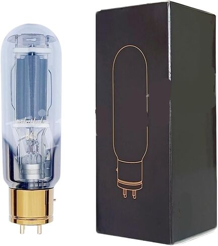 845 أنبوب يستبدل 845-TII 845-TA WE845 845-DG E-845 A845 HiFi AMP مُضخّم صوت الصوت (2 قطعة زوج متطابق) in Saudi Arabia