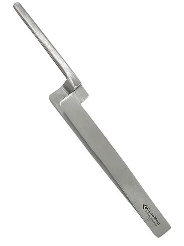 2 German Articulating Paper Forceps Straight Surgical Dental Instrument-A+QULTY in Kuwait