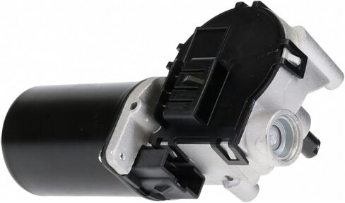 OEG Parts New Windshield Wiper Motor Compatible With 1987-1993 Compatible With Mustang E93Z 17508-A, F0CZ 17508-A, F2UZ 17508-A, F3PZ 17508-A, F43Z 17508-A, F5UZ 17508-A in Kuwait