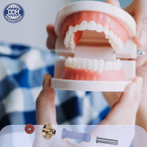 Door Bellows Assembly Kit TUK030 Style for Tuttnauer Autoclave Sterilizers Replaces OEM #CT241111 | Durable Rubber Seal for Secure Door Closure in Kuwait