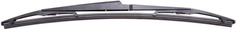 16 Inch Rear Windshield Wiper Blade OE Replacement Black in Saudi Arabia