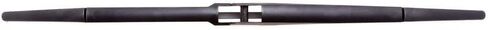 16 Inch Rear Windshield Wiper Blade OE Replacement Black in Saudi Arabia
