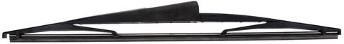16 Inch Rear Windshield Wiper Blade OE Replacement Single Black in Saudi Arabia