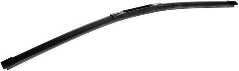 Beam Wiper Blade 24 Inch Fleet Steel Black With Spoiler Synthetic Rubber in Saudi Arabia