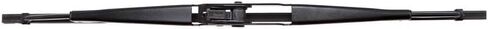 12 Inch Rear Windshield Wiper Blade OE Replacement Black in Saudi Arabia
