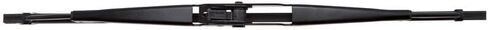 12 Inch Rear Windshield Wiper Blade OE Replacement Black in Saudi Arabia