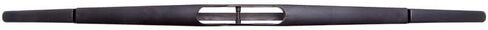 14 Inch Rear Windshield Wiper Blade OE Replacement Single Black in Saudi Arabia