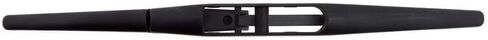 10 Inch Rear Windshield Wiper Blade OE Replacement Black in Saudi Arabia