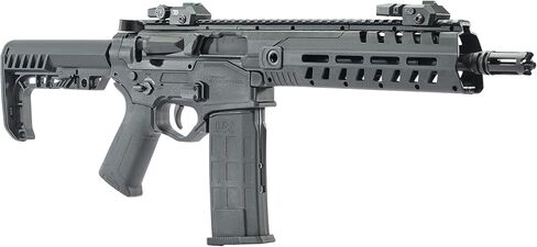 Umarex StrikeForce Full Auto .177 Caliber BB Gun Air Rifle in Saudi Arabia
