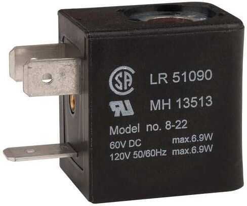 ARO 116218-33 120 VAC Coil in Kuwait