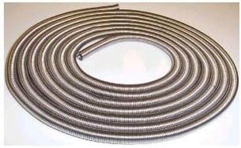 L15-10C N6 .25ID 10ft Nichrome Open Coil in Saudi Arabia