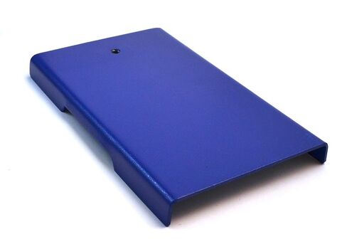 EISCO Rectangular Retort Base & Rod Set - 10"x6.25" Base, 29.5" Steel 12mm Diameter- Eisco Labs in Kuwait