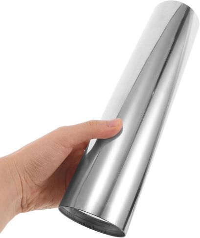GLEAVI Stainless Steel Beverage Dispenser Ice Tube 10.23X2.40In Cooling Core for Buffet Catering Cold Drinks Beer Party Supplies in Saudi Arabia