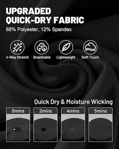Performance Compression Leggings for Men, Athletic Tights for Running, Workout and Sports Activities (XL Yard) in Saudi Arabia
