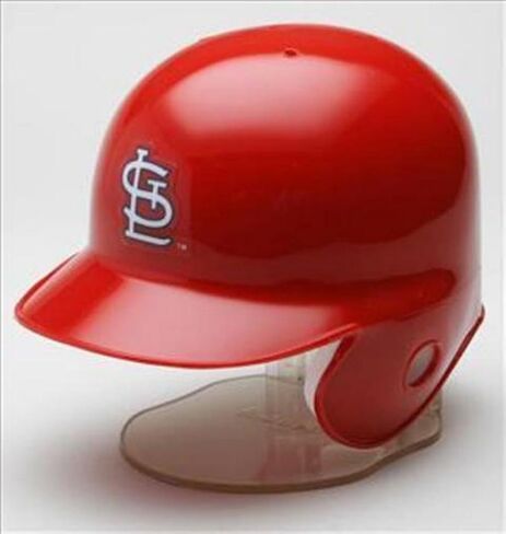 St. Louis Cardinals Mini Batting Helmet in Saudi Arabia