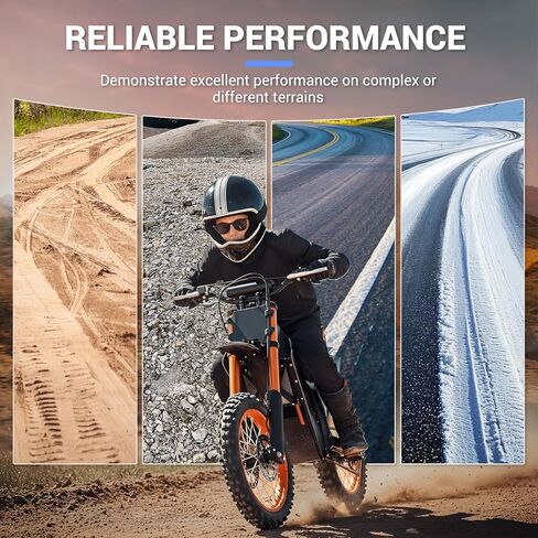 Left and Right Brake Lever Compatible with Tutto Tuttio Soleil01 Electric Dirt Bike Ebike, Handbrake Lever Replacement for Tutti Soleil 01 E Bike Electric Bike Motorcycle Accessories Aluminum in Kuwait