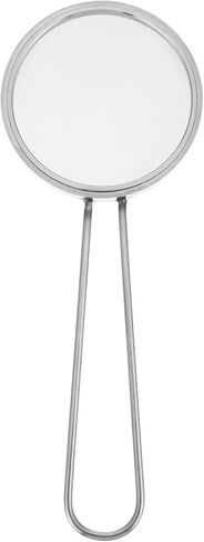 Stainless Steel Mesh Cell Strainer with Handle Laboratory Experiment Tool for Tissue Processing Cell Separation and Filtration in Saudi Arabia