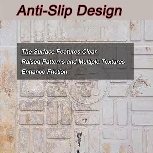 Heavy-Duty Reinforced Steel Spiral Drain Grate, Anti-Slip Manhole Cover for Courtyards & Concrete Floors, 40x40x4cm, Durable Fiber-Reinforced Cement Base, Ultimate Drainage Solution in Kuwait