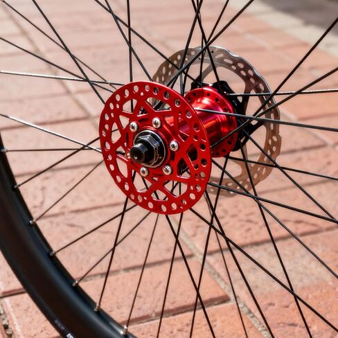 12pcs 260mm/10.2 Inch Carbon Steel Bicycle Spokes Mountain Bike/Road Bike Universal 14G Spokes and 14mm Nipples Bikes Spoke for Electric Bike in Saudi Arabia