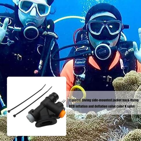 صمامات نفخ احترافية، عادم على شكل حرف K للأجهزة، منفاخ خرطوم مجرى الهواء سهل التركيب بقطر داخلي in Kuwait