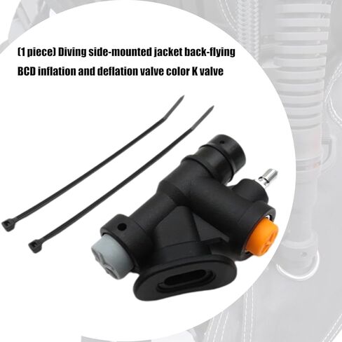 صمامات نفخ احترافية، عادم على شكل حرف K للأجهزة، منفاخ خرطوم مجرى الهواء سهل التركيب بقطر داخلي in Kuwait