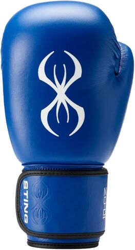 قفازات الملاكمة المنافسة المعتمدة من STING USA in Kuwait