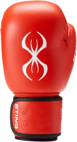 STING USA Boxing Approved Competition Boxing Gloves in Saudi Arabia