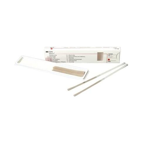 3M ESPE 1954 Sof-Lex Finishing & Polishing Dental Strips Coarse/Medium 150/Bx in Kuwait