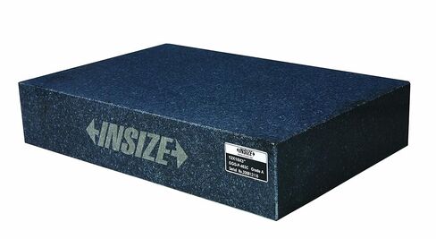 INSIZE 6900-A34 لوح سطح جرانيت، 36 بوصة × 48 بوصة × 6 بوصة، درجة أ in Saudi Arabia