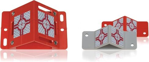 RothBucher Plate with Screwed Angle Target RSAK80 in Kuwait