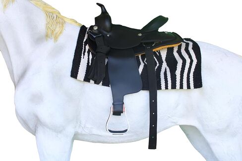 CHALLENGER Horse 5" Aluminum Antique Copper Cactus Cactus Engraved Western Saddle Stirrups 51252 in Saudi Arabia