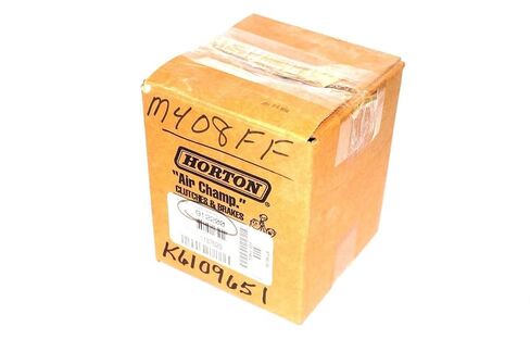 Nexen Horton 912200 Tooth Clutch 5H35Psp-1 1.125 Bore in Kuwait