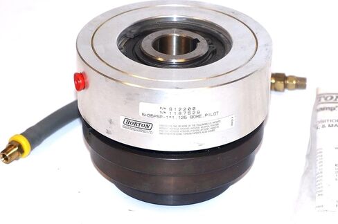 Nexen Horton 912200 Tooth Clutch 5H35Psp-1 1.125 Bore in Kuwait