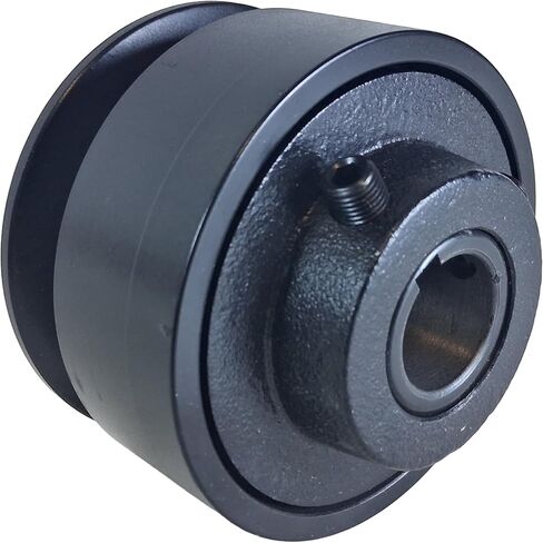 Genuine OEM ASM Clutch AUTO 1IN Compatible with Multiquip B46, J36-M30, JS36H90, JS36H55, B46S90, BS46H11, BS46H90, China B Series Walk Behind Power Trowel 0250 in Kuwait