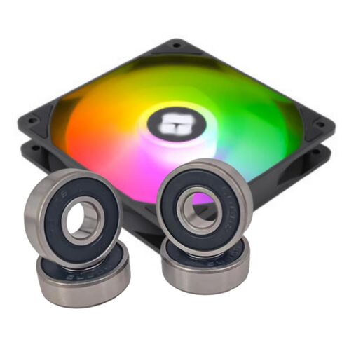 DEEG 608-2RS محمل 24 حزمة، ABEC-5 C3 محامل كروية ذات أخدود عميق من الدرجة الصناعية الدقيقة مع شحم صناعي لدوار المحرك، متجر Vacs، أدلة المنشار الحزامي، المطاحن، مراوح الخادم، 8x22x7 مم in Saudi Arabia