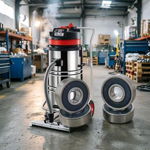DEEG 608-2RS محمل 24 حزمة، ABEC-5 C3 محامل كروية ذات أخدود عميق من الدرجة الصناعية الدقيقة مع شحم صناعي لدوار المحرك، متجر Vacs، أدلة المنشار الحزامي، المطاحن، مراوح الخادم، 8x22x7 مم in Saudi Arabia