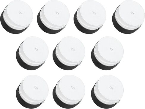 Changor Tennis Racket Grip Tape Comfortable Breathable Anti Slip 10Pcs for Badminton Squash Rackets Fishing Rods in Kuwait