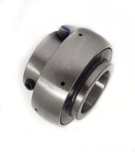 1-1/4" UC206-20 Axle Bearing Insert Mounted UC 206-20 Bearings UC 206 in Saudi Arabia