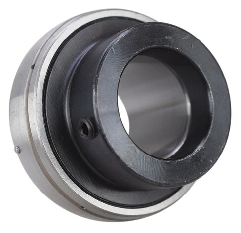 محمل إدراج 1-1/2 بوصة مع طوق قفل HC208-24 VE-224 G1108KRRB UEL208-108D1 من SpinCo in Saudi Arabia