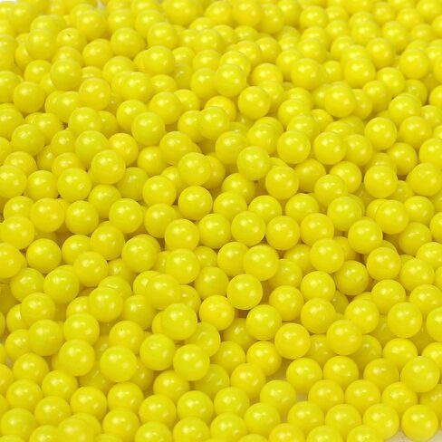 BBTac Airsoft BBS .12g 11,000 طلقة 6 مم لبنادق Airsoft BB الكريات الذخيرة 0.12 جرام خفيفة الوزن in Saudi Arabia