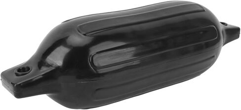 MAVIS LAVEN Inflatable Boat Bumpers, Marine PVC Protection for Yachts and Docks, Cushioned Impact Absorption, Easy Installation and Versatile Use in Saudi Arabia