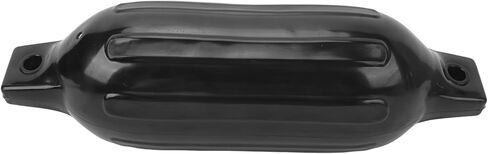 Semme Inflatable Boat Bumper Kit with Protective Ribbed Buoys for Safe Docking of Yachts Fishing Boats Canoes and More in Saudi Arabia