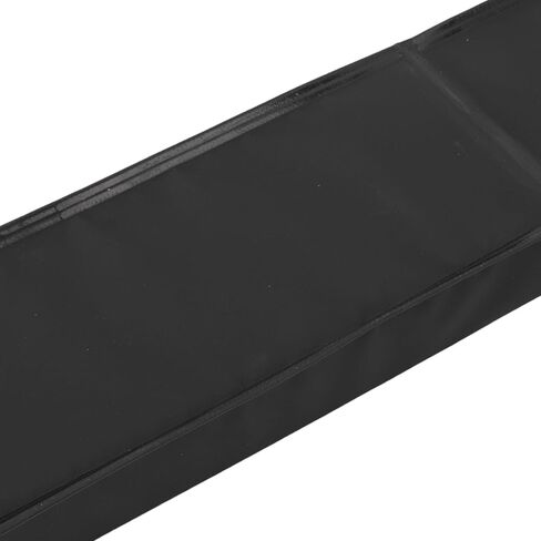 Fabater Boat Bumpers, 24in X 6.5in Anti Impact Vertical Protection Dock Bumpers, Boat Mudguards with 2 Ropes for Jet Skis Flat Boats Small Boats Under 25 Feet in Saudi Arabia
