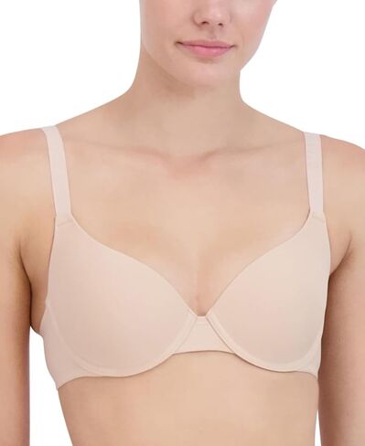 Steve Madden Women's Demi Logo-Strap T-Shirt Bra in Saudi Arabia