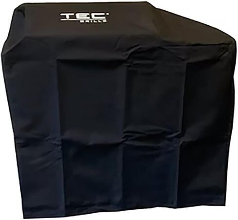 TEC G-Sport FR Grill, Pedestal, & Right Side Shelf Cover in Kuwait