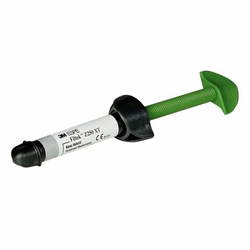3M ESPE 1470A3.5 Z250 XT Universal Restorative Dental Syringe A3.5 3 Grams in Saudi Arabia