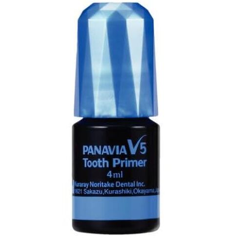 3635KA Panavia V5 برايمر للأسنان الأسمنتية من الراتنج العالمي، 4 مل in Kuwait