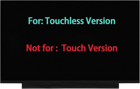 14.0 "استبدال الشاشة لـ Asus Rog Zephyrus G14 (2022) GA402 GA402R GA402RJ GA402RK GA402RJ-G14.R96700 NE140QDM-NX1 LCD لوحة عرض (يرجى الرجوع إلى الصورة 2 ！！！) in Kuwait